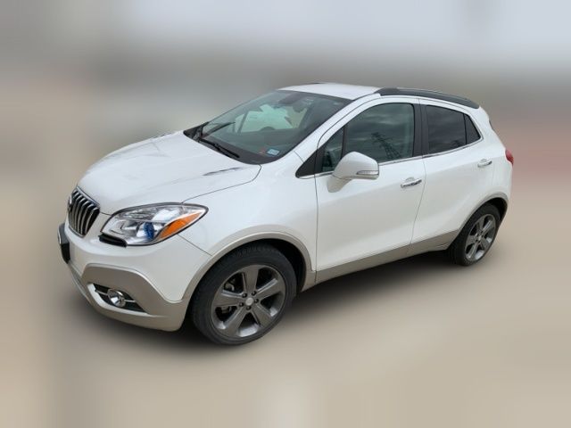 2014 Buick Encore Convenience