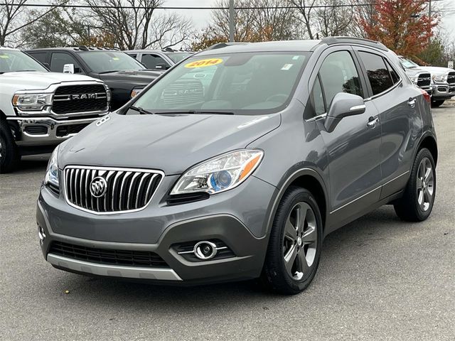 2014 Buick Encore Convenience