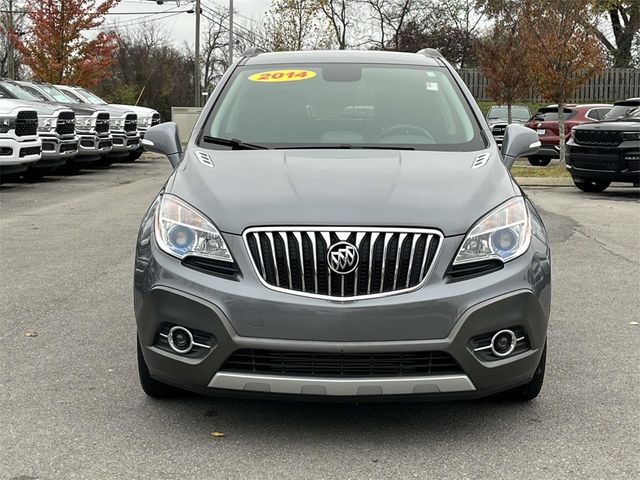 2014 Buick Encore Convenience