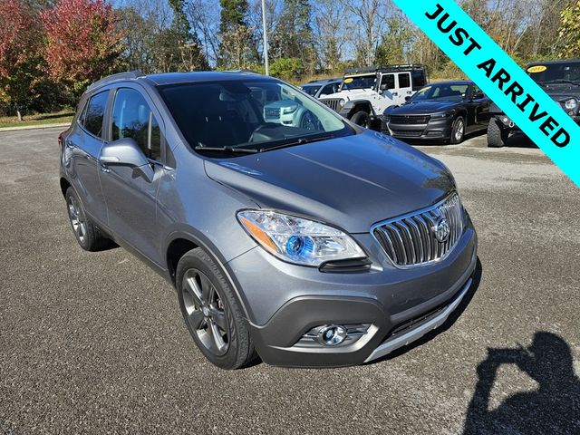 2014 Buick Encore Convenience