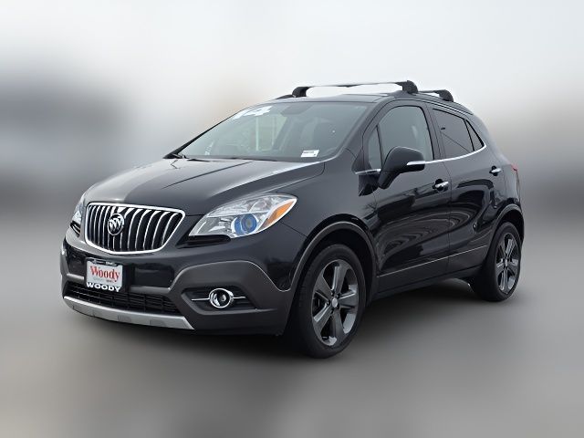 2014 Buick Encore Convenience