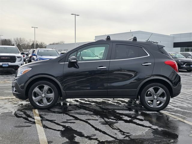 2014 Buick Encore Convenience