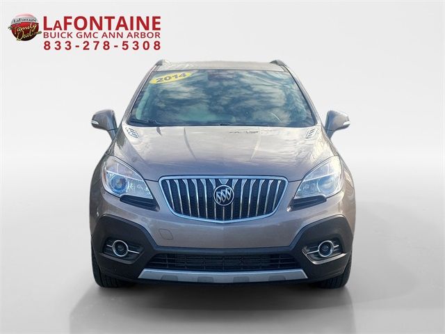 2014 Buick Encore Convenience