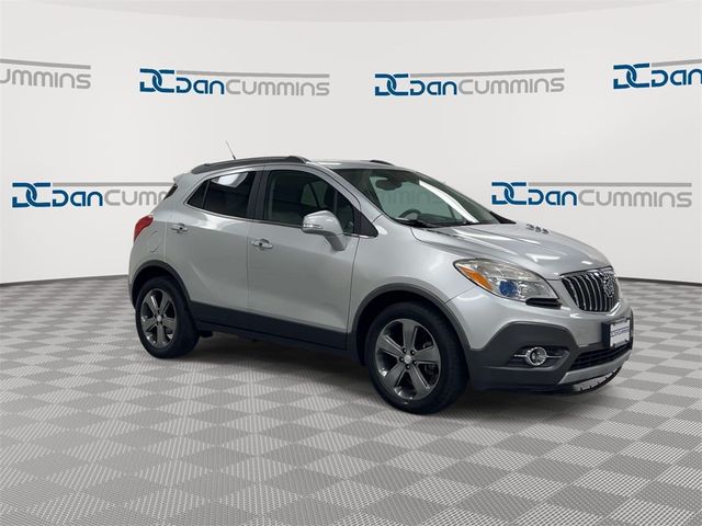 2014 Buick Encore Convenience