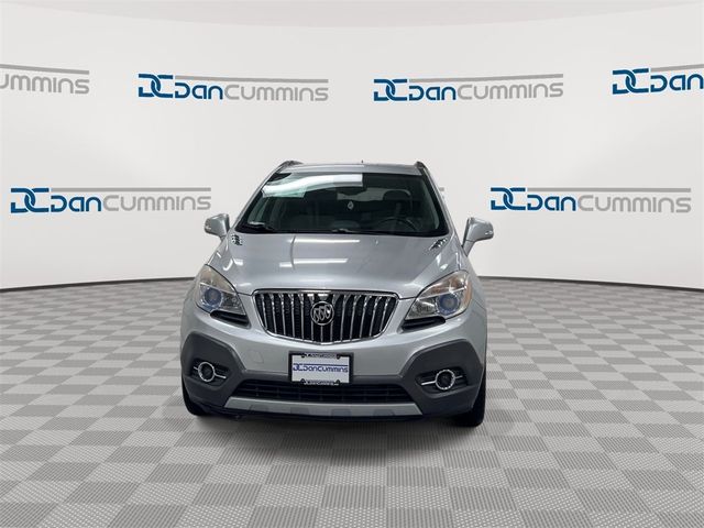 2014 Buick Encore Convenience