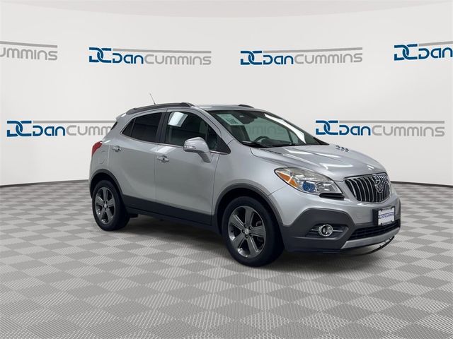 2014 Buick Encore Convenience