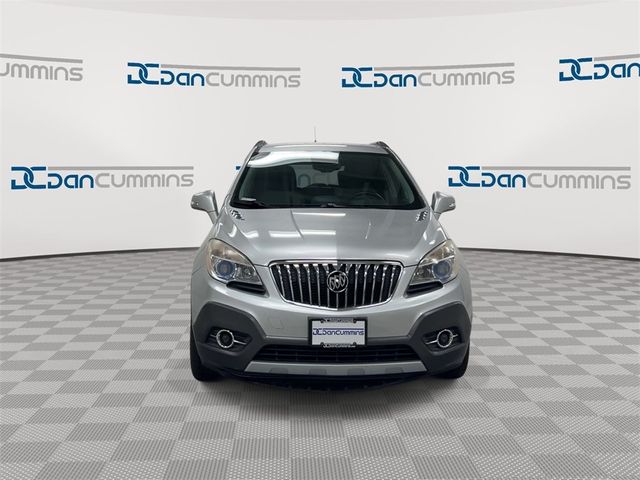 2014 Buick Encore Convenience