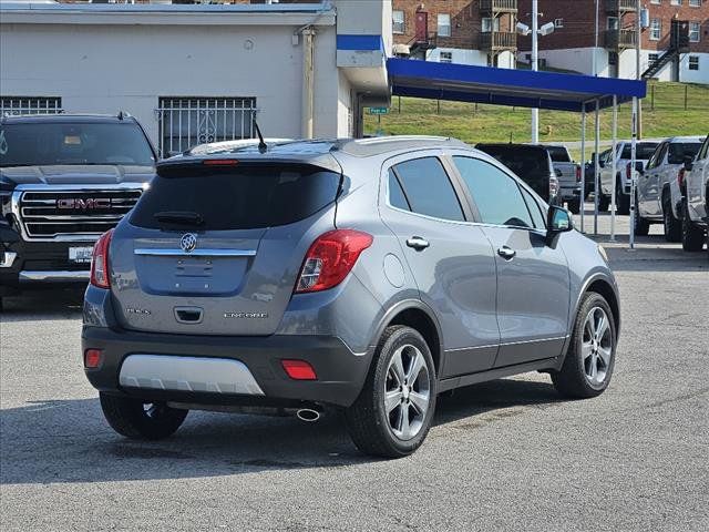 2014 Buick Encore Convenience