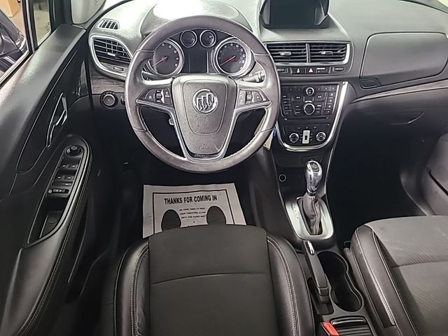 2014 Buick Encore Convenience