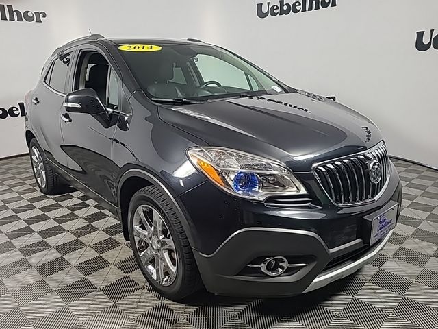 2014 Buick Encore Convenience