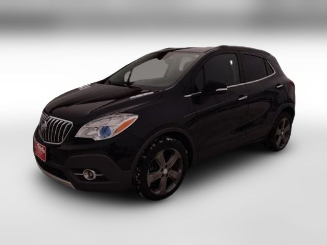 2014 Buick Encore Convenience