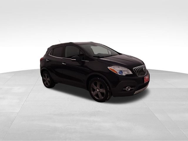 2014 Buick Encore Convenience