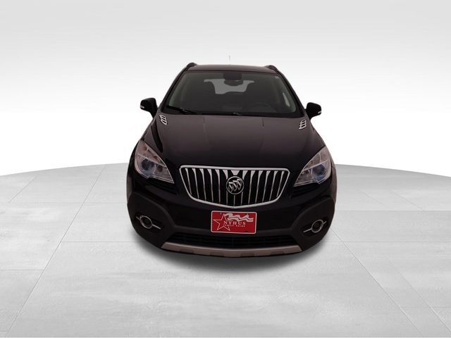 2014 Buick Encore Convenience