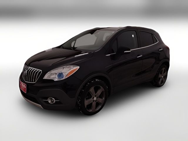 2014 Buick Encore Convenience