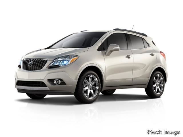 2014 Buick Encore Convenience