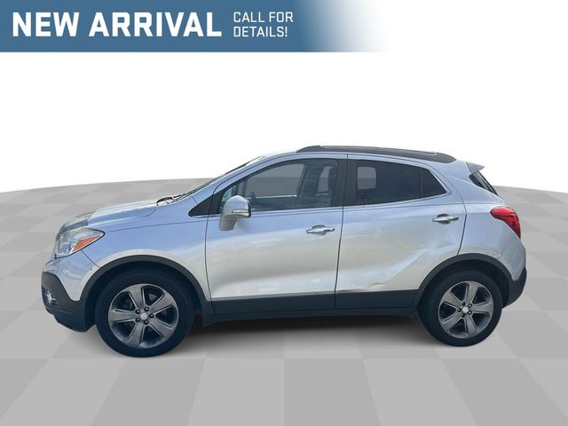 2014 Buick Encore Convenience