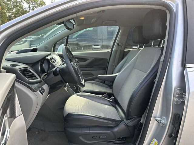 2014 Buick Encore Convenience