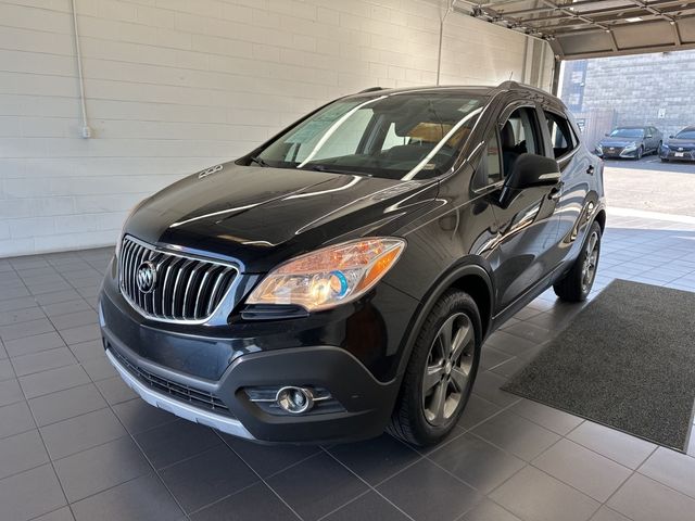 2014 Buick Encore Convenience