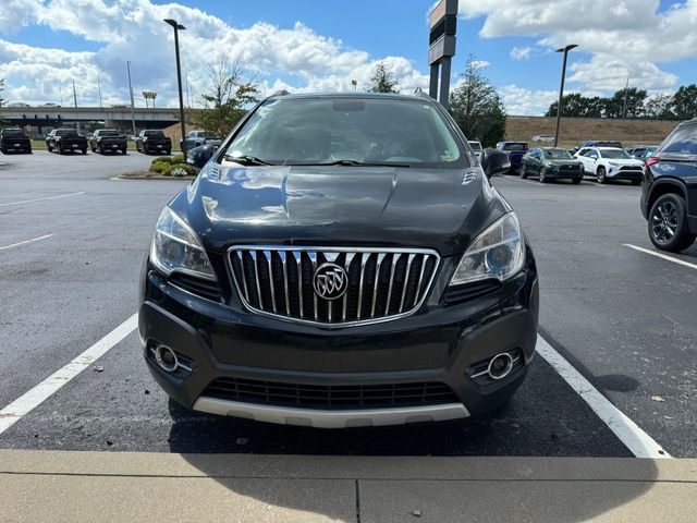 2014 Buick Encore Convenience