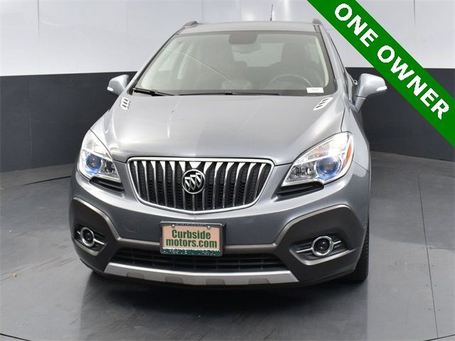 2014 Buick Encore Convenience