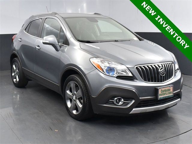 2014 Buick Encore Convenience