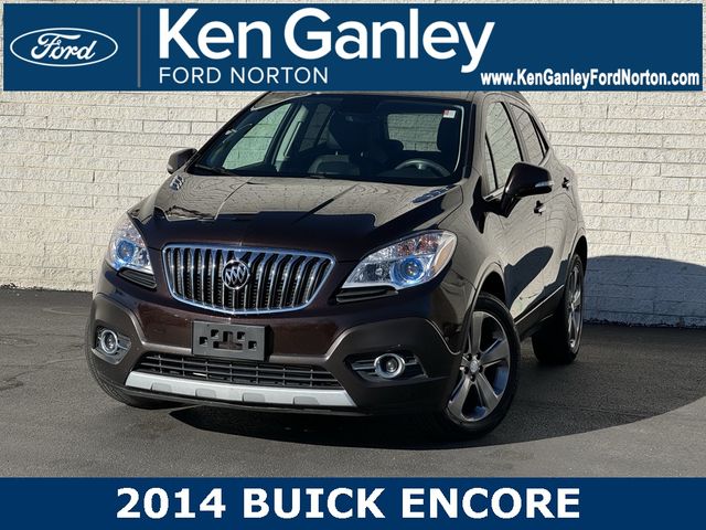 2014 Buick Encore Convenience