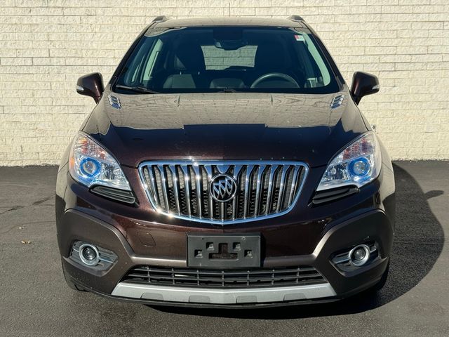 2014 Buick Encore Convenience