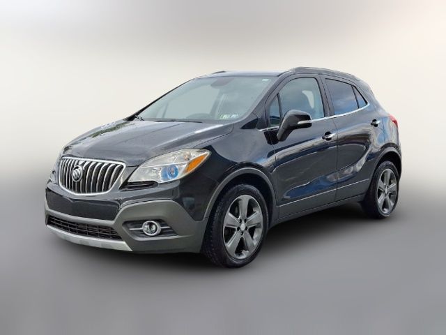 2014 Buick Encore Convenience