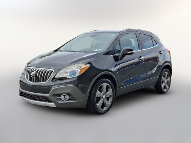 2014 Buick Encore Convenience