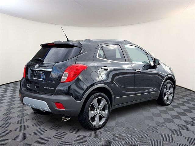 2014 Buick Encore Convenience