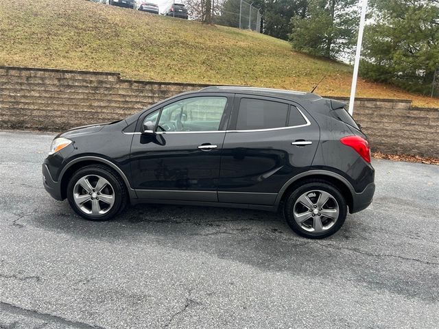 2014 Buick Encore Convenience