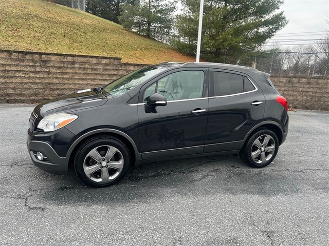 2014 Buick Encore Convenience