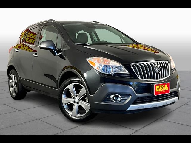 2014 Buick Encore Convenience