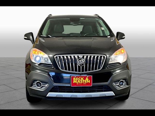 2014 Buick Encore Convenience