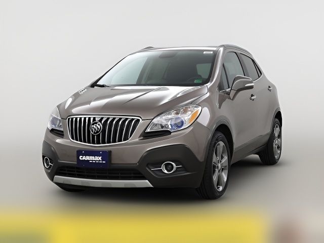 2014 Buick Encore Convenience
