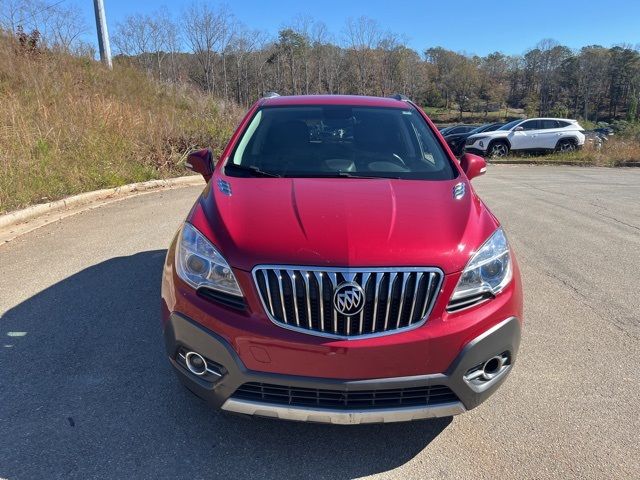 2014 Buick Encore Convenience