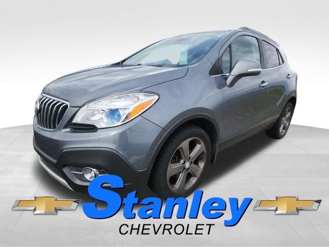 2014 Buick Encore Convenience