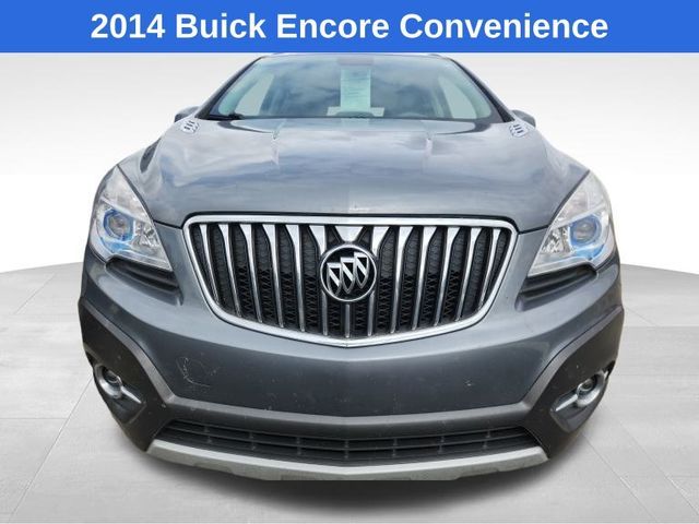 2014 Buick Encore Convenience