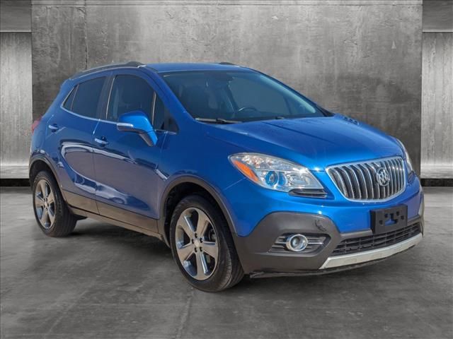 2014 Buick Encore Convenience