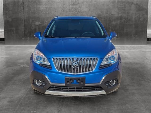 2014 Buick Encore Convenience