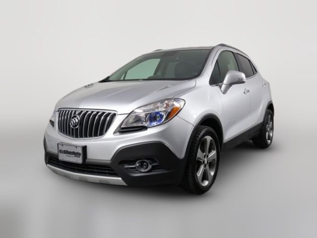 2014 Buick Encore Convenience