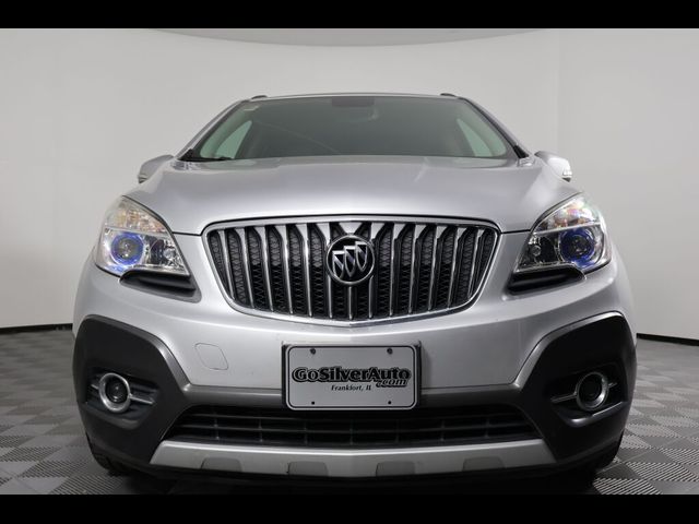 2014 Buick Encore Convenience