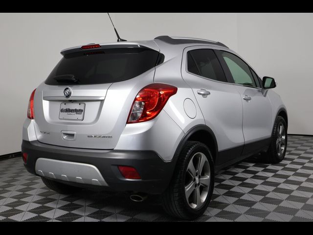 2014 Buick Encore Convenience