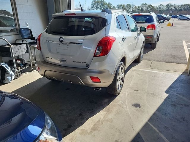 2014 Buick Encore Convenience