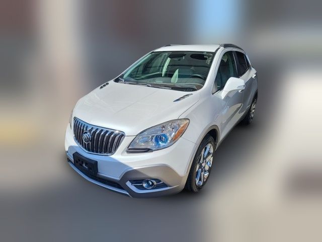 2014 Buick Encore Convenience