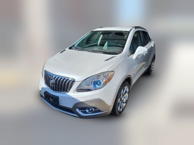 2014 Buick Encore Convenience