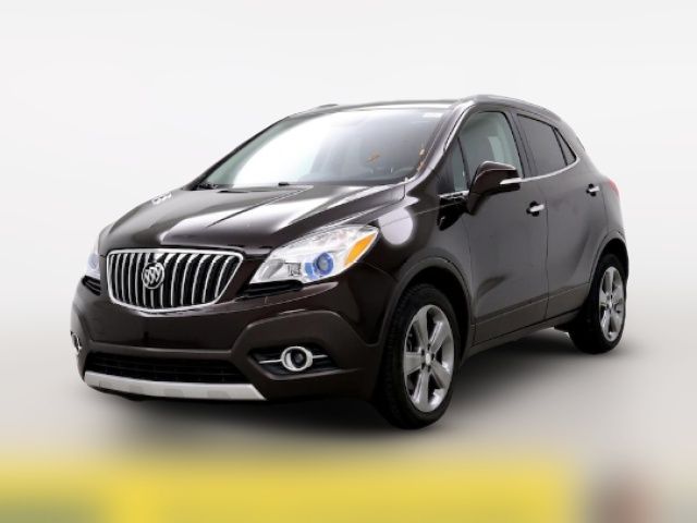 2014 Buick Encore Convenience