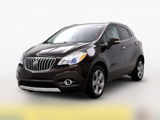 2014 Buick Encore Convenience