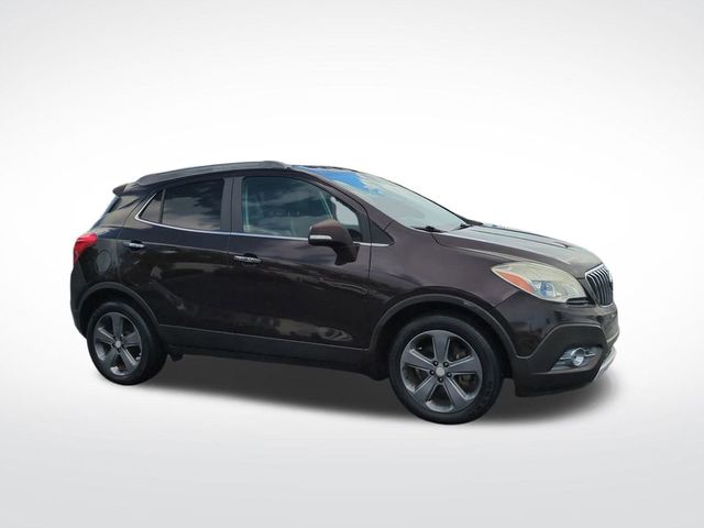 2014 Buick Encore Convenience