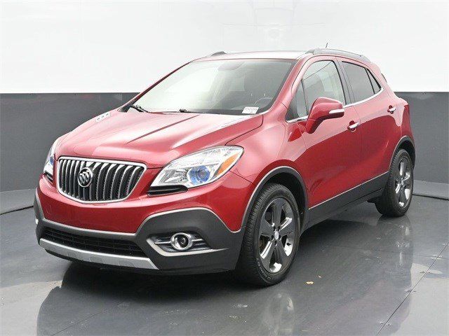 2014 Buick Encore Convenience